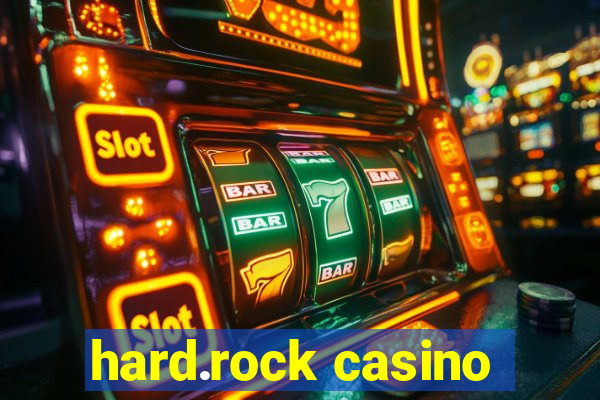 hard.rock casino