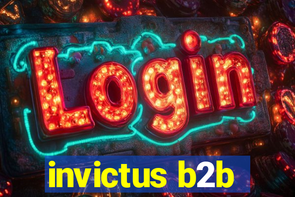 invictus b2b