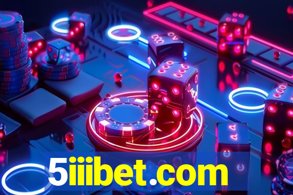 5iiibet.com