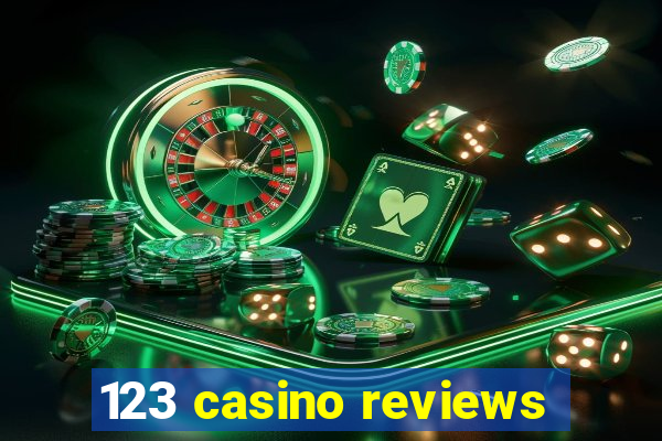 123 casino reviews