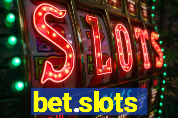 bet.slots