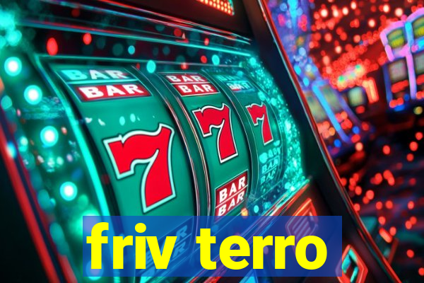 friv terro