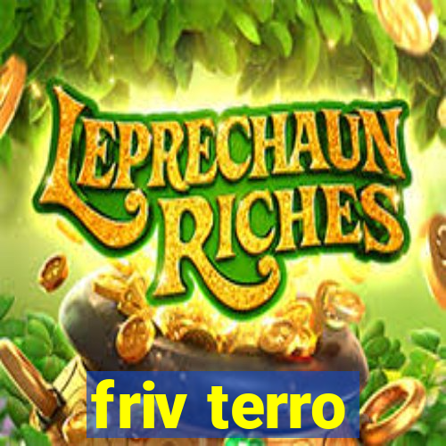 friv terro