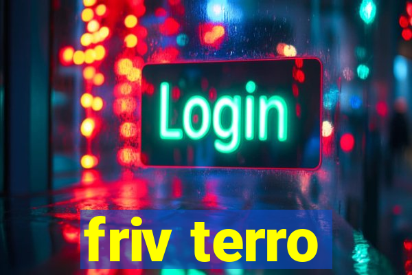 friv terro