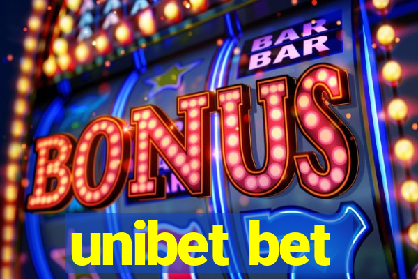 unibet bet