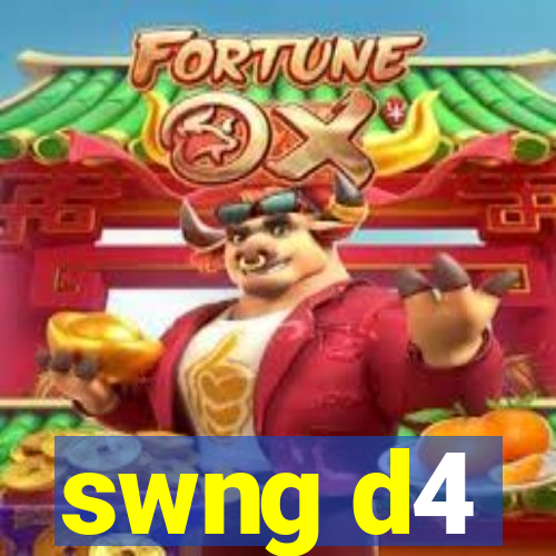 swng d4