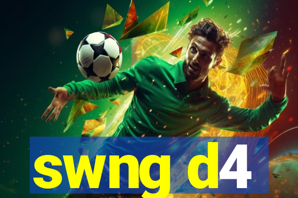 swng d4