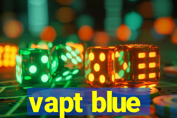 vapt blue