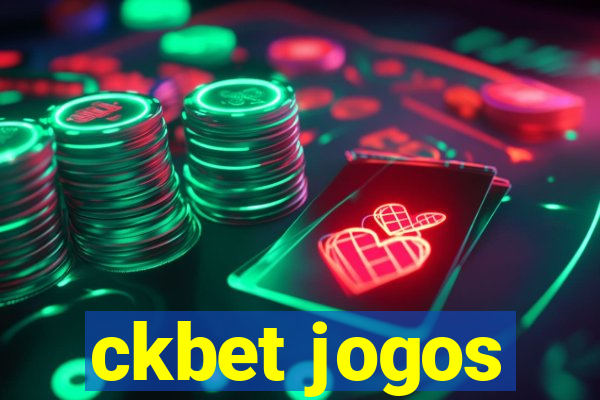 ckbet jogos