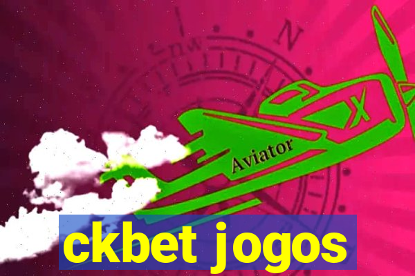 ckbet jogos