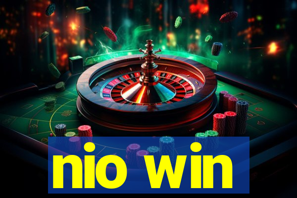 nio win