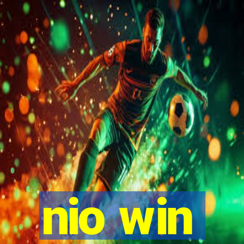 nio win