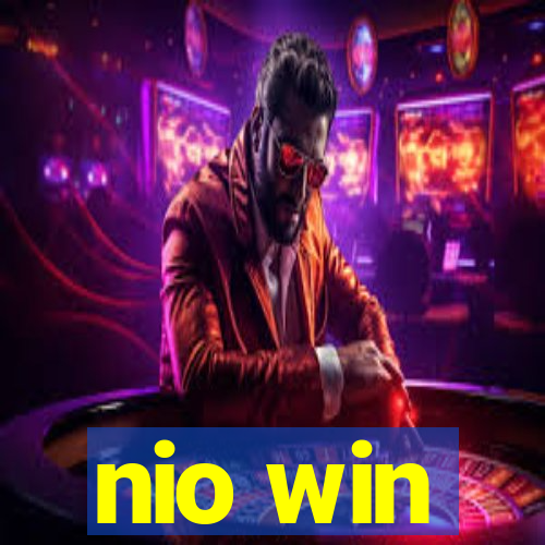 nio win