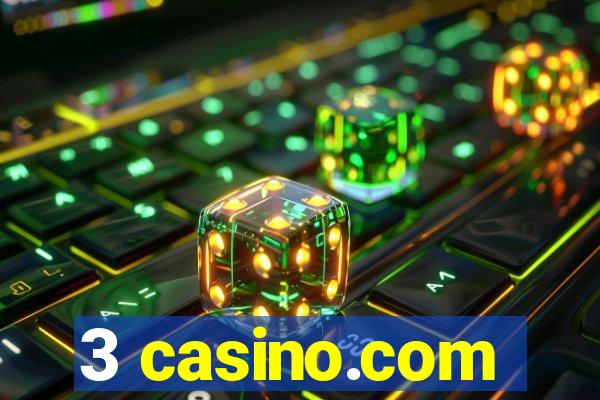 3 casino.com