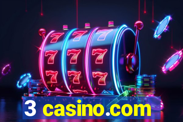 3 casino.com