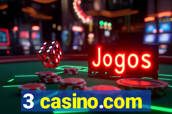 3 casino.com