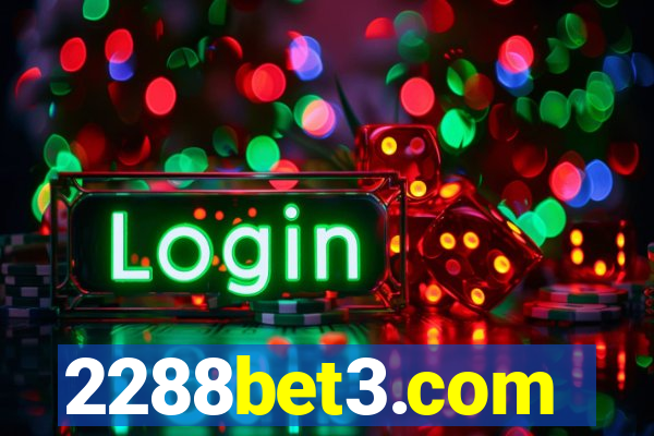 2288bet3.com