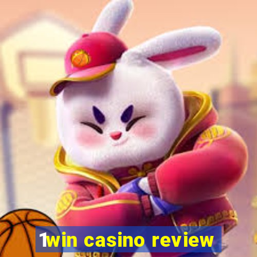 1win casino review