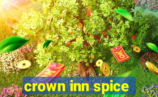 crown inn spice