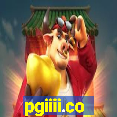 pgiiii.co