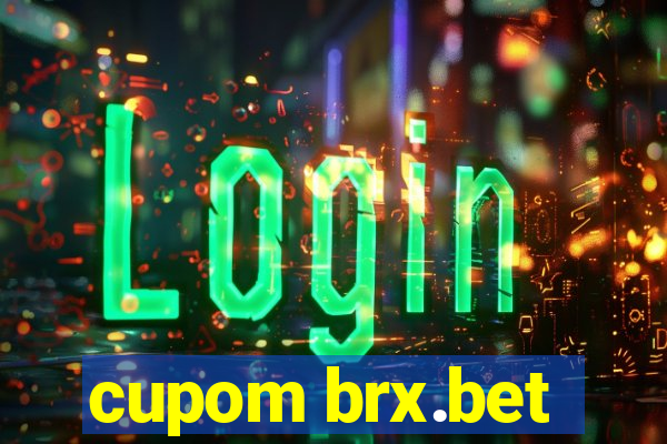 cupom brx.bet