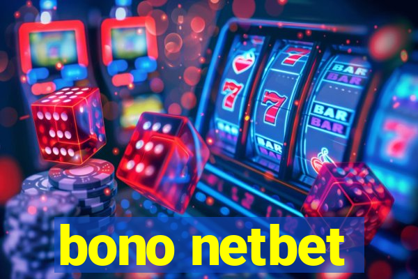 bono netbet