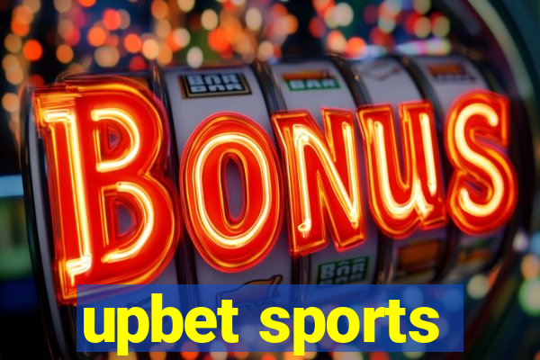 upbet sports