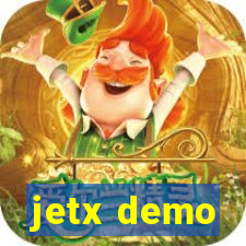 jetx demo