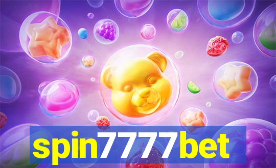 spin7777bet