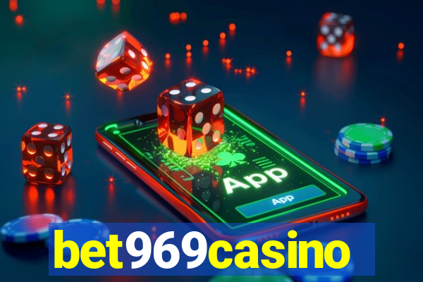 bet969casino