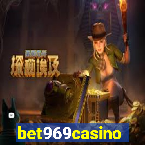 bet969casino