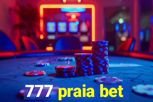 777 praia bet