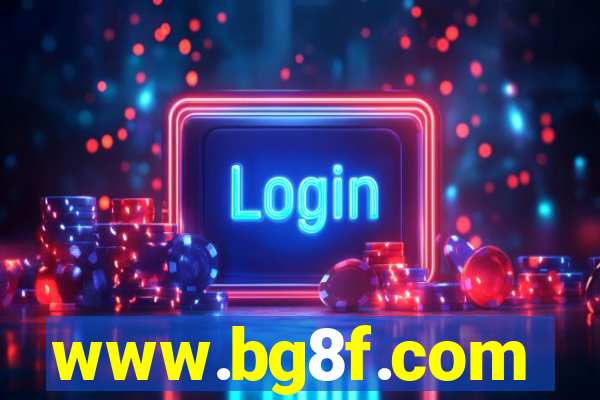 www.bg8f.com