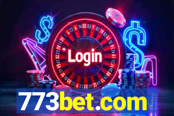 773bet.com