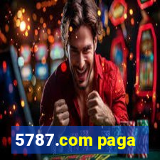 5787.com paga