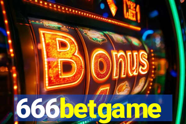 666betgame