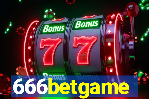 666betgame