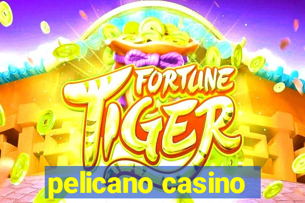 pelicano casino