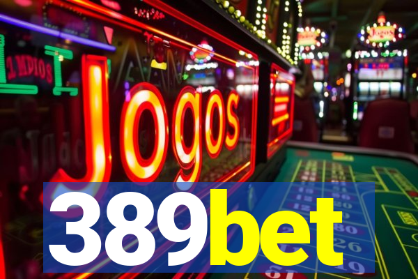 389bet