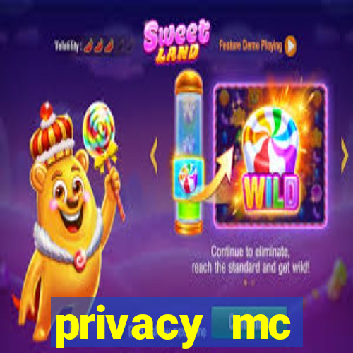 privacy mc pipoquinha gratis