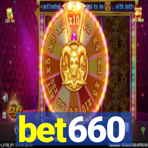 bet660