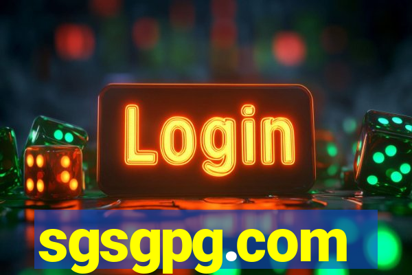 sgsgpg.com