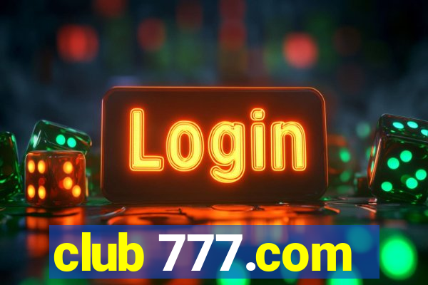 club 777.com