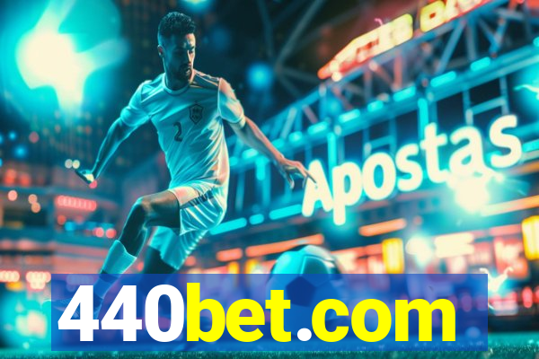 440bet.com