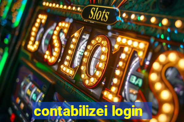 contabilizei login