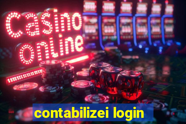 contabilizei login