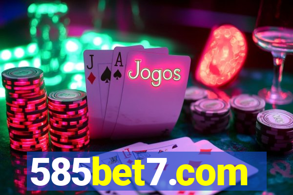 585bet7.com