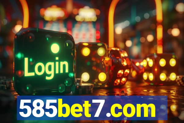 585bet7.com