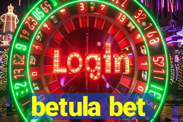 betula bet