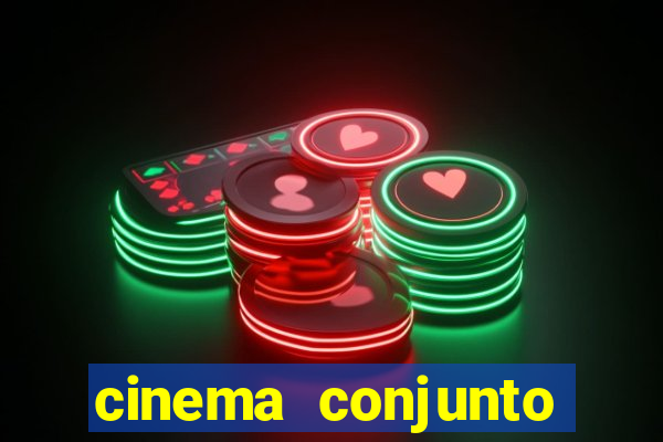 cinema conjunto nacional brasilia